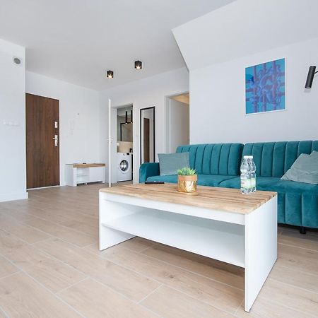 Apartamenty Nord Дарволко Екстериор снимка