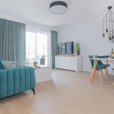 Apartamenty Nord Дарволко Екстериор снимка