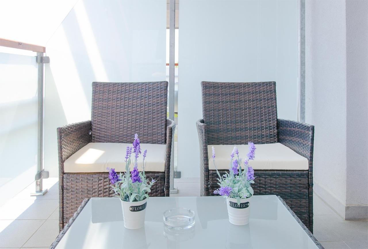 Apartamenty Nord Дарволко Екстериор снимка
