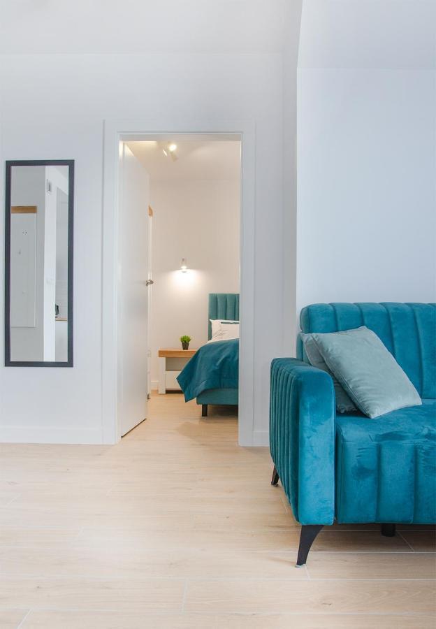 Apartamenty Nord Дарволко Екстериор снимка