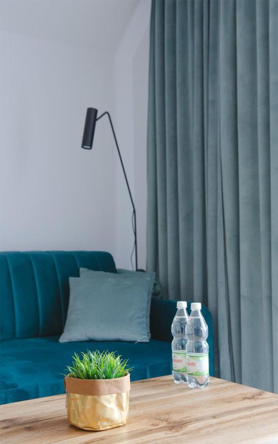 Apartamenty Nord Дарволко Екстериор снимка